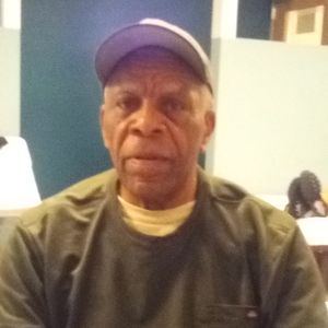 Meet your Posher, Donald